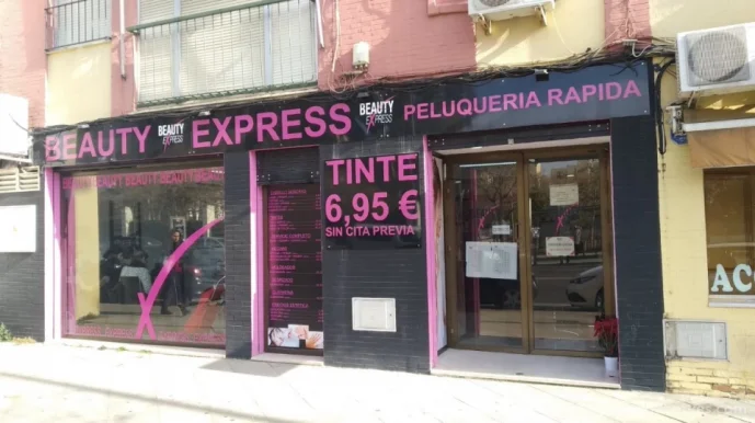 Peluquería Beauty Express, Sevilla - Foto 4