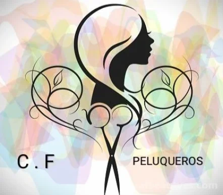 Peluquería C.F peluqueros, Sevilla - Foto 1
