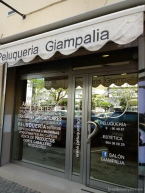 Peluquería Giampalia, Sevilla - Foto 1