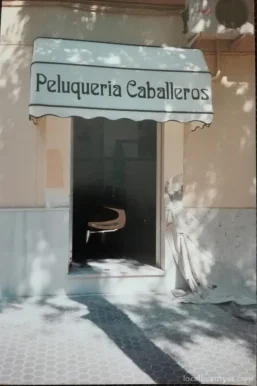 Pepe Ortega Peluquero, Sevilla - Foto 3