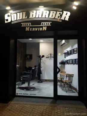 Soul Barber nervion, Sevilla - 
