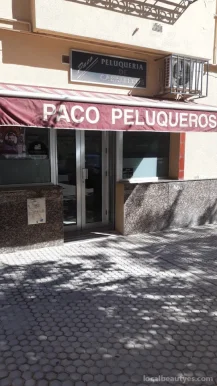 Paco Peluquería Caballero y Niños, Sevilla - Foto 2
