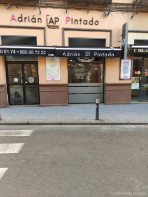 Adrian Pintado Peluqueros, Sevilla - Foto 3