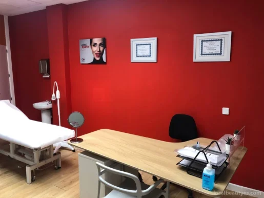 Clínica Doctor Life | Cirugía, Estética y Obesidad Sevilla, Sevilla - 