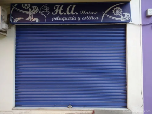 H.A Peluquería y estética, Sevilla - Foto 2