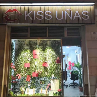 Salón de Uñas - Kiss Uñas, Sevilla - Foto 1