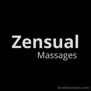 Zensual Massages, Sevilla - Foto 2