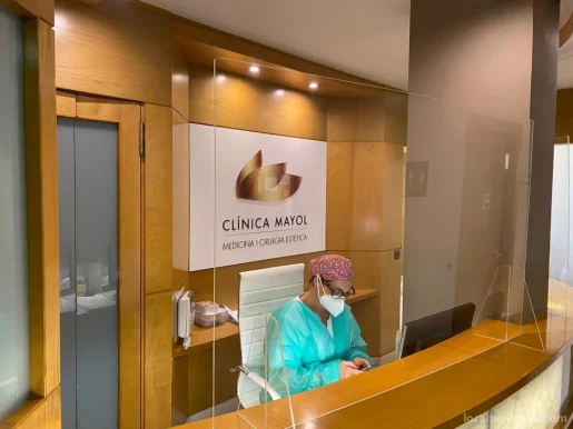 Clínica Mayol - Medicina y cirugía estética en Tarragona, Tarragona - Foto 3