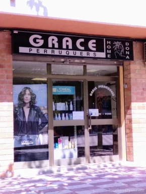 Grace Perruquers Home Dona, Tarragona - Foto 1