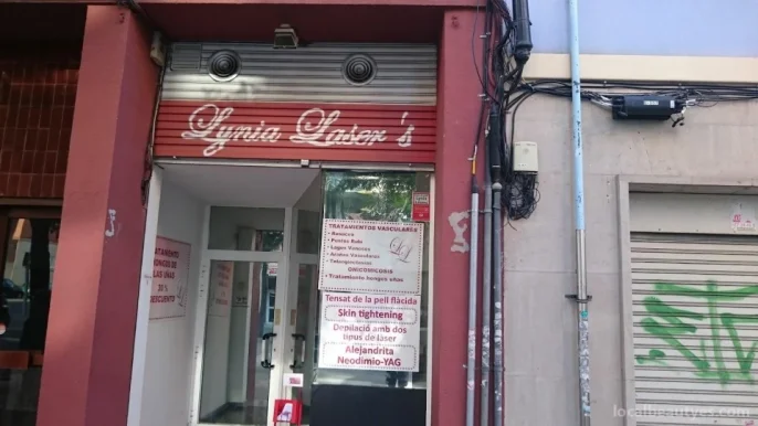 Lynia Laser's, Tarragona - Foto 1