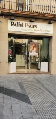 Raffel Pagés Beauty Corner, Tarragona - Foto 1