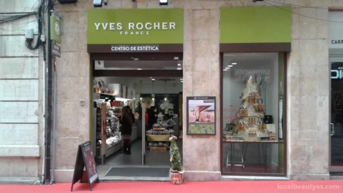 Yves Rocher, Tarragona - Foto 2
