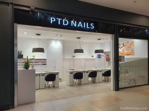 Ptd Nails, Tarragona - Foto 1