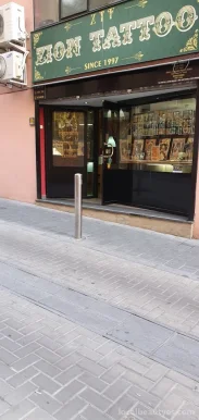 Zion Tattoo, Tarragona - Foto 3