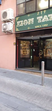 Zion Tattoo, Tarragona - Foto 1