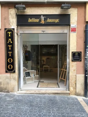 Tattoo Lounge Tgn, Tarragona - Foto 2