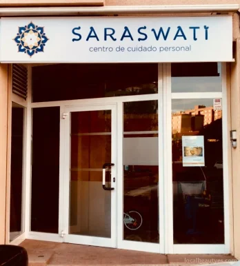 Saraswati Centro Cuidado Personal, Tarragona - Foto 3