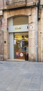 La Saleta Perruqueria, Tarragona - Foto 2