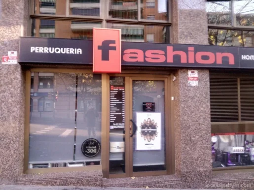 Peluqueria Fashion, Tarragona - Foto 4