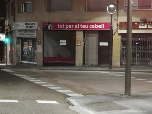 Tot per al teu Cabell, Tarragona - Foto 3