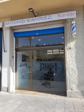 Antonio Ramirez BARBER, Tarragona - Foto 2
