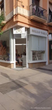 Hello Nails, Tarragona - Foto 1