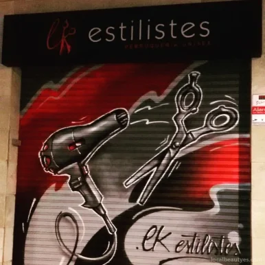 LKestilistes, Tarragona - 