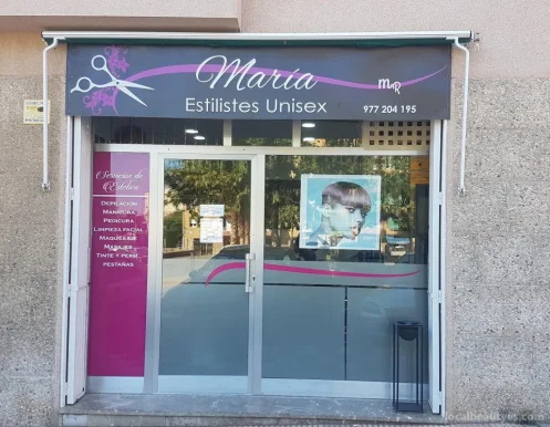 Maria estilistes unisex, Tarragona - Foto 4