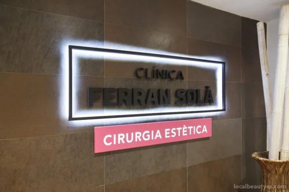 Clínica Ferran Solà Tarragona, Tarragona - 