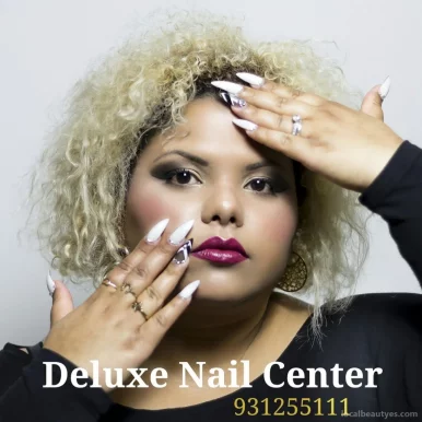 Deluxe Nail Center, Tarrasa - Foto 3