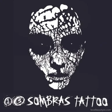 13 Sombras Tattoo, Tarrasa - Foto 1
