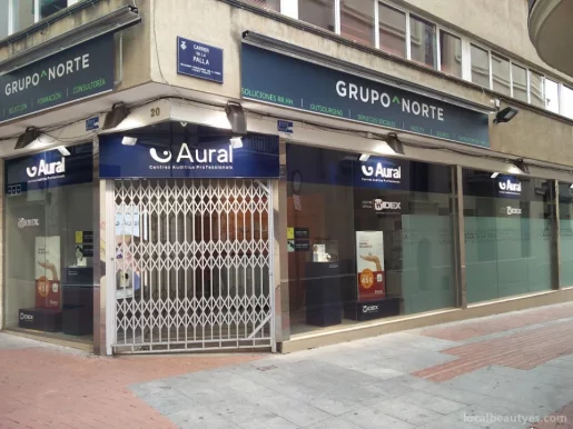 Centre Auditiu Aural, Tarrasa - Foto 2