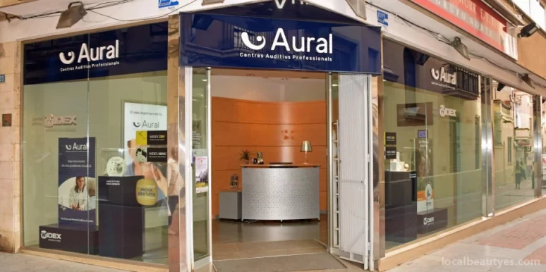 Centre Auditiu Aural, Tarrasa - Foto 1