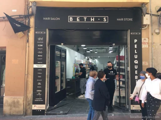 BETH'S Hair Salon & Store · Terrassa, Tarrasa - Foto 1