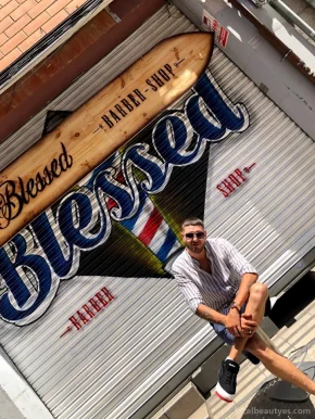The Blessed BarberShop, Tarrasa - Foto 2