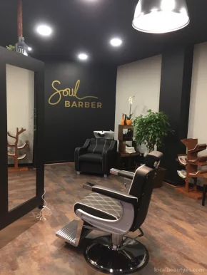 Barber Soul, Tarrasa - Foto 4