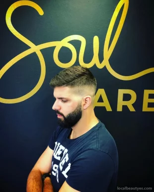 Barber Soul, Tarrasa - Foto 1