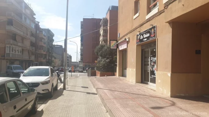 La Unión Barber Shop, Tarrasa - Foto 3