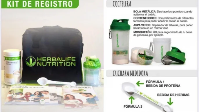 Herbalife Nutrition, Tarrasa - Foto 1