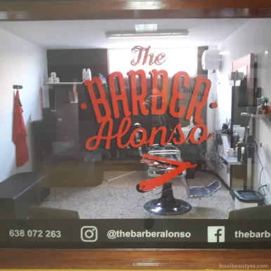 The Barber Alonso, Telde - Foto 3
