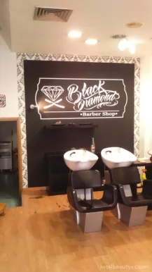Black Diamond Barber shop, Telde - Foto 1