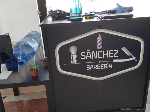 Barbería Sánchez, Telde - Foto 1