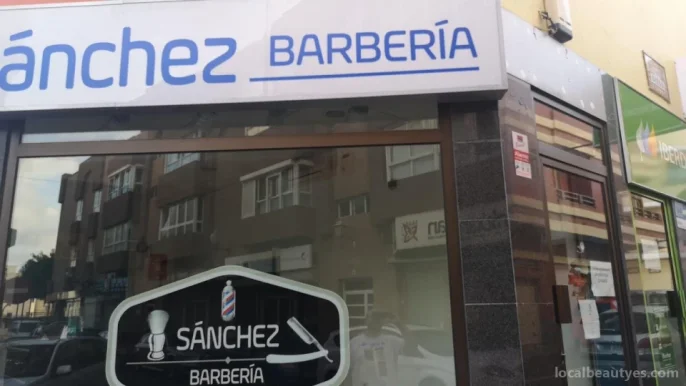 Barbería Sánchez, Telde - Foto 3
