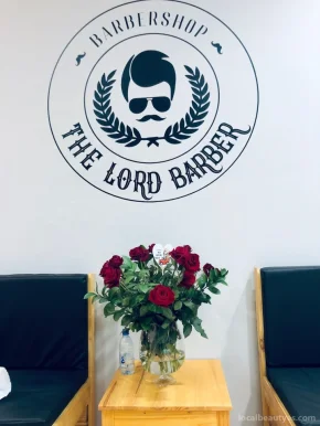 The Lord Barber, Telde - Foto 1