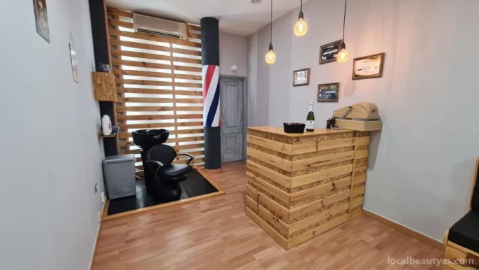 The Lord Barber, Telde - Foto 2