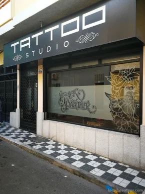 Black Panther Tattoo Studio, Telde - Foto 1