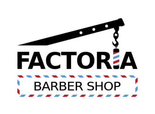 Factoría barbershop, Telde - 