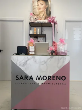 Sara Moreno, Telde - Foto 1