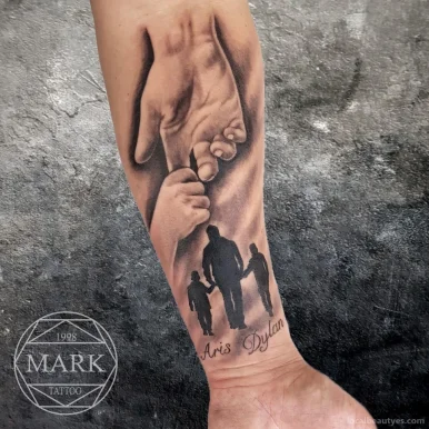 Mark Tattoo and Piercing, Torrejón de Ardoz - Foto 2