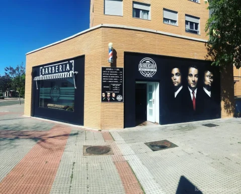 Barbería Uno di Noi, Torrejón de Ardoz - Foto 3